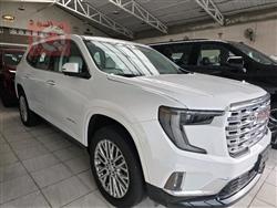 جي ام سي اكاديا